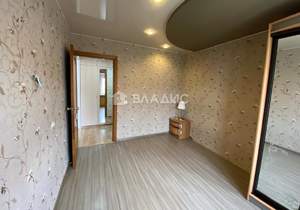 2-к квартира, вторичка, 43м2, 8/9 этаж