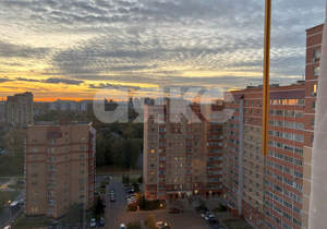 2-к квартира, вторичка, 63м2, 14/17 этаж