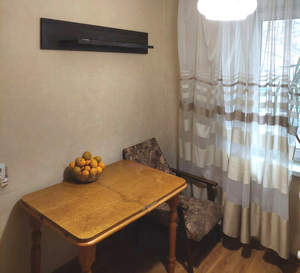 1-к квартира, вторичка, 34м2, 1/9 этаж