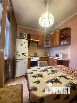 1-к квартира, вторичка, 37м2, 9/9 этаж