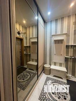 2-к квартира, вторичка, 68м2, 3/15 этаж