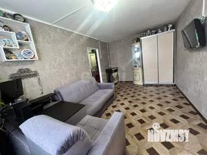 2-к квартира, вторичка, 46м2, 2/5 этаж
