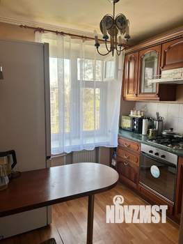 2-к квартира, вторичка, 43м2, 5/5 этаж