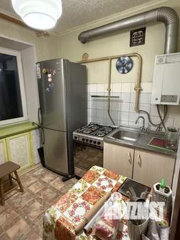 2-к квартира, вторичка, 45м2, 4/4 этаж