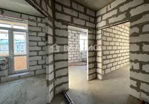 3-к квартира, вторичка, 86м2, 3/3 этаж