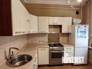 2-к квартира, вторичка, 53м2, 2/3 этаж