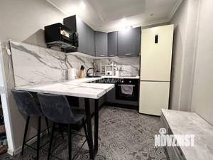 2-к квартира, вторичка, 62м2, 11/12 этаж