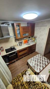 1-к квартира, вторичка, 35м2, 1/14 этаж