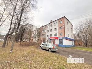 2-к квартира, вторичка, 41м2, 2/4 этаж