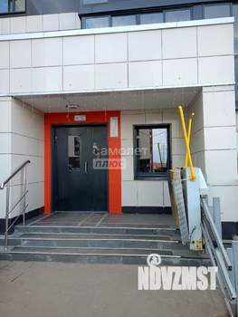 2-к квартира, вторичка, 56м2, 3/15 этаж
