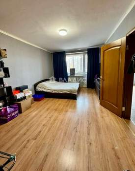 1-к квартира, вторичка, 36м2, 4/10 этаж