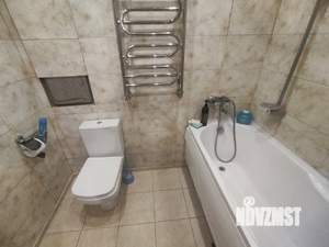 1-к квартира, вторичка, 43м2, 4/11 этаж