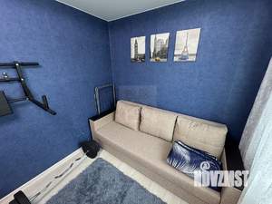 2-к квартира, вторичка, 39м2, 3/5 этаж