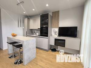 1-к квартира, вторичка, 34м2, 5/16 этаж