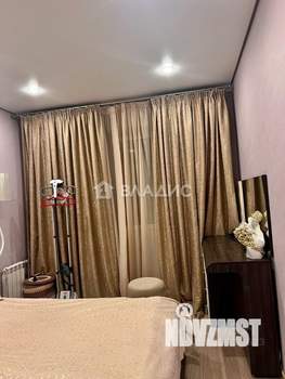 2-к квартира, вторичка, 52м2, 14/14 этаж