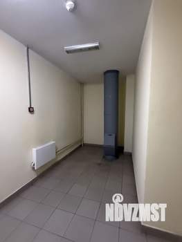 1-к квартира, вторичка, 45м2, 11/25 этаж