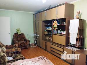 2-к квартира, вторичка, 44м2, 5/9 этаж