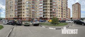 1-к квартира, вторичка, 42м2, 11/22 этаж