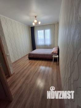 1-к квартира, вторичка, 37м2, 11/12 этаж