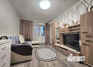 1-к квартира, вторичка, 41м2, 1/17 этаж