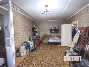 3-к квартира, вторичка, 61м2, 3/9 этаж