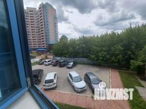2-к квартира, вторичка, 72м2, 2/17 этаж