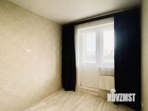 1-к квартира, вторичка, 31м2, 9/18 этаж