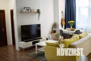 2-к квартира, вторичка, 84м2, 2/20 этаж