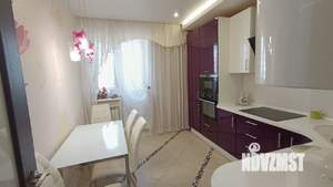 2-к квартира, вторичка, 53м2, 5/17 этаж