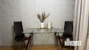 1-к квартира, вторичка, 39м2, 17/17 этаж