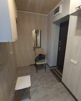 1-к квартира, вторичка, 23м2, 4/5 этаж