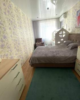 2-к квартира, вторичка, 45м2, 5/5 этаж