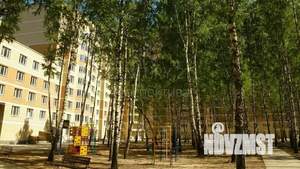 2-к квартира, вторичка, 64м2, 5/17 этаж