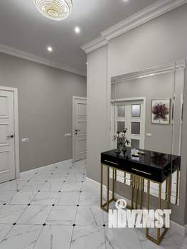 2-к квартира, вторичка, 75м2, 4/19 этаж