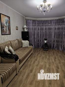 2-к квартира, вторичка, 70м2, 14/14 этаж