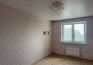 3-к квартира, вторичка, 80м2, 15/17 этаж