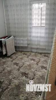 1-к квартира, вторичка, 38м2, 8/22 этаж