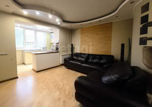 2-к квартира, вторичка, 65м2, 1/10 этаж