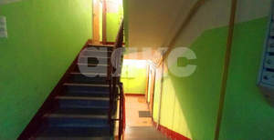 1-к квартира, вторичка, 32м2, 2/5 этаж