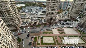 1-к квартира, вторичка, 35м2, 20/21 этаж