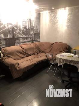 2-к квартира, вторичка, 70м2, 13/18 этаж