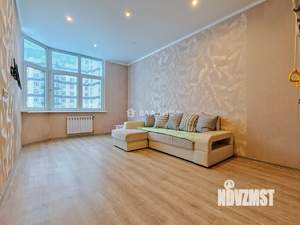 2-к квартира, вторичка, 63м2, 13/22 этаж