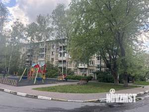 1-к квартира, вторичка, 31м2, 5/5 этаж