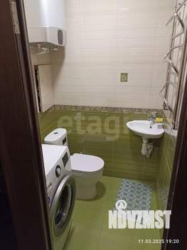 2-к квартира, вторичка, 76м2, 5/17 этаж