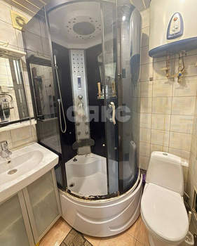 2-к квартира, вторичка, 43м2, 5/5 этаж