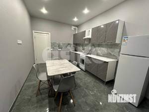 2-к квартира, вторичка, 60м2, 1/3 этаж