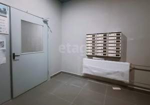 2-к квартира, вторичка, 53м2, 3/3 этаж
