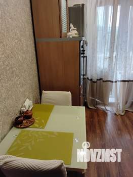 1-к квартира, вторичка, 33м2, 5/9 этаж