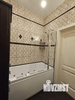 4-к квартира, вторичка, 105м2, 11/22 этаж