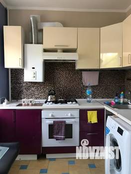 1-к квартира, вторичка, 31м2, 2/5 этаж
